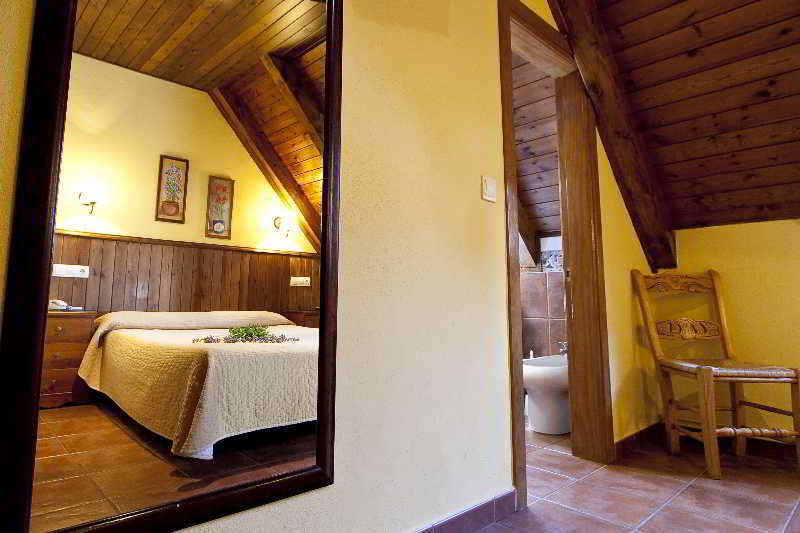 Nubahotel Vielha e Mijaran Exterior foto
